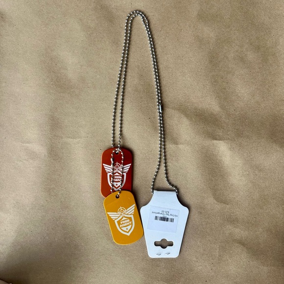 Dog tags - Picture 2 of 2